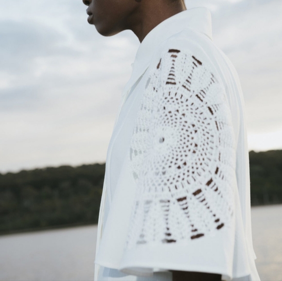 Clea VALENTINA DRESS - Picture 7 of 16